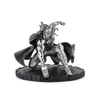 Royal Selangor Marvel Thor: The God of Thunder Limited Edition Pewter Figurine 16cm (2000 Pieces Worldwide)