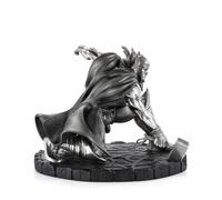 Royal Selangor Marvel Thor: The God of Thunder Limited Edition Pewter Figurine 16cm (2000 Pieces Worldwide)