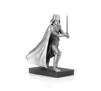 Royal Selangor Star Wars Darth Vader Saber Duel Figurine