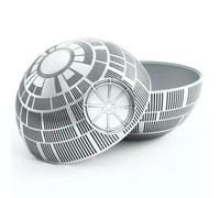 Royal Selangor Star Wars Death Star Pewter Trinket Box