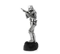 Star Wars By Royal Selangor 017918R Death Trooper Pewter Figurine