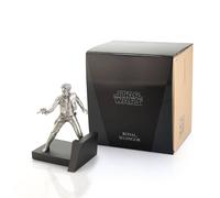 Royal Selangor Star Wars Han Solo Endor Figurine