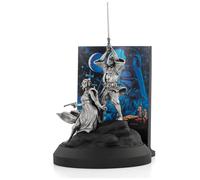 Royal Selangor Star Wars Limited Edition A New Hope Diorama