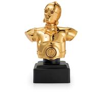 Royal Selangor Star Wars Limited Edition C-3PO Bust