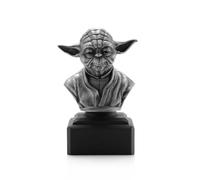 Royal Selangor Star Wars Limited Edition Yoda Bust