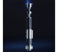 Royal Selangor Star Wars Obi Wan Kenobi Pewter Document Holder