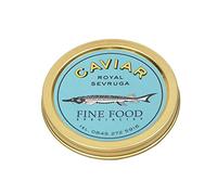 Royal Sevruga Caviar, 50g