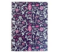 Royal Shakespeare Company A5 Hardback Sketchbook Love, White Paper, Sketchbook, Adults, Art Notebook for Artist, Travel Art, Compact Creative Book for Paint, Pencil, Markers, Drawing, Colouring