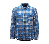 Royal Shirt Jacket - male - Officina36 - Light Jackets - Multicolor - M - Jackets M