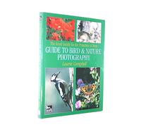 Royal Society for the Protection of Birds Guide to Bird and Nature Photography
