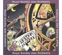 Royal Society Jazz Orchestra - Rhythm & Romance