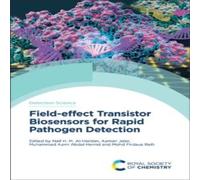 Royal Society of Chemistry Field-effect Transistor Biosensors for Rapid Pathogen Detection Royal Society of Chemistry Multicolor