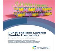 Royal Society of Chemistry Functionalized Layered Double Hydroxides : Design, Performance and Royal Society of Chemistry Multicolor