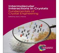 Royal Society of Chemistry Intermolecular Interactions in Crystals : Fundamentals of Crystal Royal Society of Chemistry Multicolor