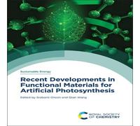 Royal Society of Chemistry Recent Developments in Functional Materials for Artificial Royal Society of Chemistry Multicolor