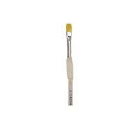 Royal Soft-Grip Series SG150 Gold Taklon Shader (Size 10)
