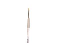Royal Soft-Grip Series SG150 Gold Taklon Shader (Size 2)