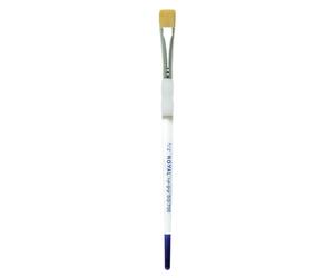 Royal Soft-Grip Series SG700 Gold Taklon Glaze Wash (Size 1/2")