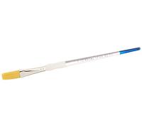 Royal Soft-Grip Series SG711 Gold Taklon Stroke (Size 1/2")