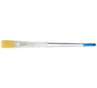 Royal Soft-Grip Series SG711 Gold Taklon Stroke (Size 3/4")