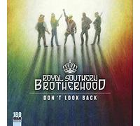 Royal Southern Brotherhood - Don't Look Back [VINYL]