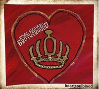 Royal Southern Brotherhood - Heartsoulblood [Japan CD] BSMF-2403