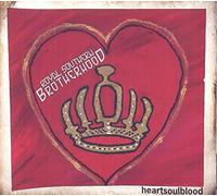 Royal Southern Brotherhood - HeartSoulBlood