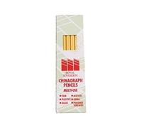 Royal Sovereign Chinagraph Marking Pencil - Yellow