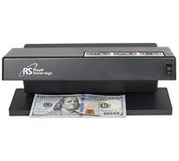 Royal Sovereign Countertop Ultraviolet Counterfeit Detector/ID Checker Machine (RCD-1000),Black