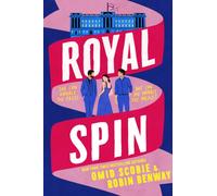 Royal Spin : an irresistible new royal romance for 2026