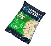 ROYAL STAR Raw Peeled & Deveined Prawn IQF (M-31/40) 700g net