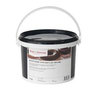 Royal Steensma Souplesse Café Coating 3kg | Flexible Dessert Coat