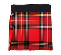 Royal Stewart Scottish Tartan Baby Kilt Age 0-36 Months (2-3 Years)