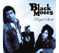 Royal Stink by Black Moses