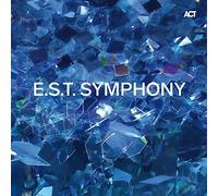 ROYAL STOCKHOLM PHIL - E.S.T. SYMPHONY - CD - N3z