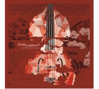 UEMATSU, Nobuo/MASAHI HAMAUZU/JONNE VALTONEN/VARIOUS - Final Symphony II - 3xLP