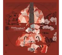 ROYAL STOCKHOLM PHILHARMONIC ORCHESTRA, - FINAL SYMPHONY II - MUSIC FROM FINAL FANTASY V, VIII, IX AND XIII [VINYL]