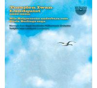 Royal Stockholm Philharmonic - Torbjörn Iwan Lundquist: Suites for Orchestra