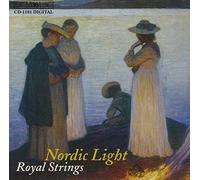 Royal Stockholm Po - Nordic Light