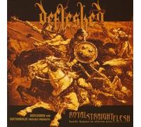 Royal Straight Flesh