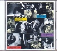 ROYAL STRAIGHT SOUL