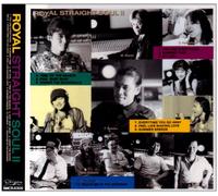 Royal Straight Soul II