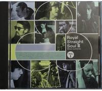 ROYAL STRAIGHT SOUL III Vol.1