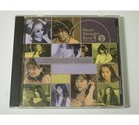 ROYAL STRAIGHT SOUL III Vol.2