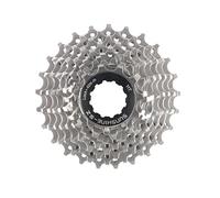 Royal Sun 10 Speed Gear Ratio 11-25T Mountain Bike Road Bike Cassette Cogs Freewheel Flywheel Compatible with Sram and Shimano TIAGRA 4600 4700 105 5700 ULTEGRA 6700
