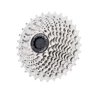 Royal Sun 10 Speed Gear ratio 11-32T Mountain Bike Road Bike Cassette Cogs Freewheel Flywheel Compatible with Sram and Shimano Tiagra 4600 4700 105 5700 Ultegra 6700