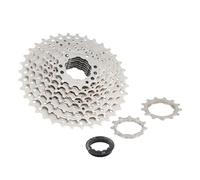 Royal Sun 9 Speed 11-36T Flywheel Cogs cassette Compatible with SHIMANO SRAM include M370,M390,M430,M2000,M4000,DEORE M530,X5,X7