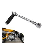 Royal Sun Kickstart Lever Starter Compatible with Honda Z50 Mini Trail C70 CT70 SL70 XL70 CT90 S90 ST90 CS90 CS SL ST CT 70 90 Kick Starter Lever Part Number 28300-028-000