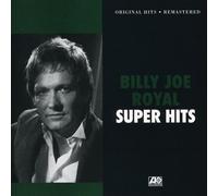 ROYAL - SUPER HITS - CD - G3z