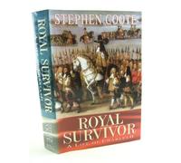 Royal Survivor: A Life of Charles II